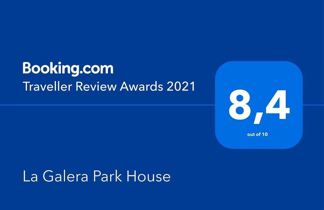 La Galera Park House-1