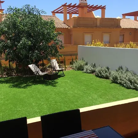 La Galera Park House-2