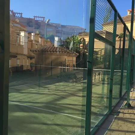 La Galera Park House-3
